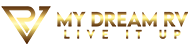 Mydreamrv Logo