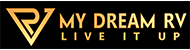 Mydreamrv Logo