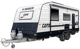 new caravans